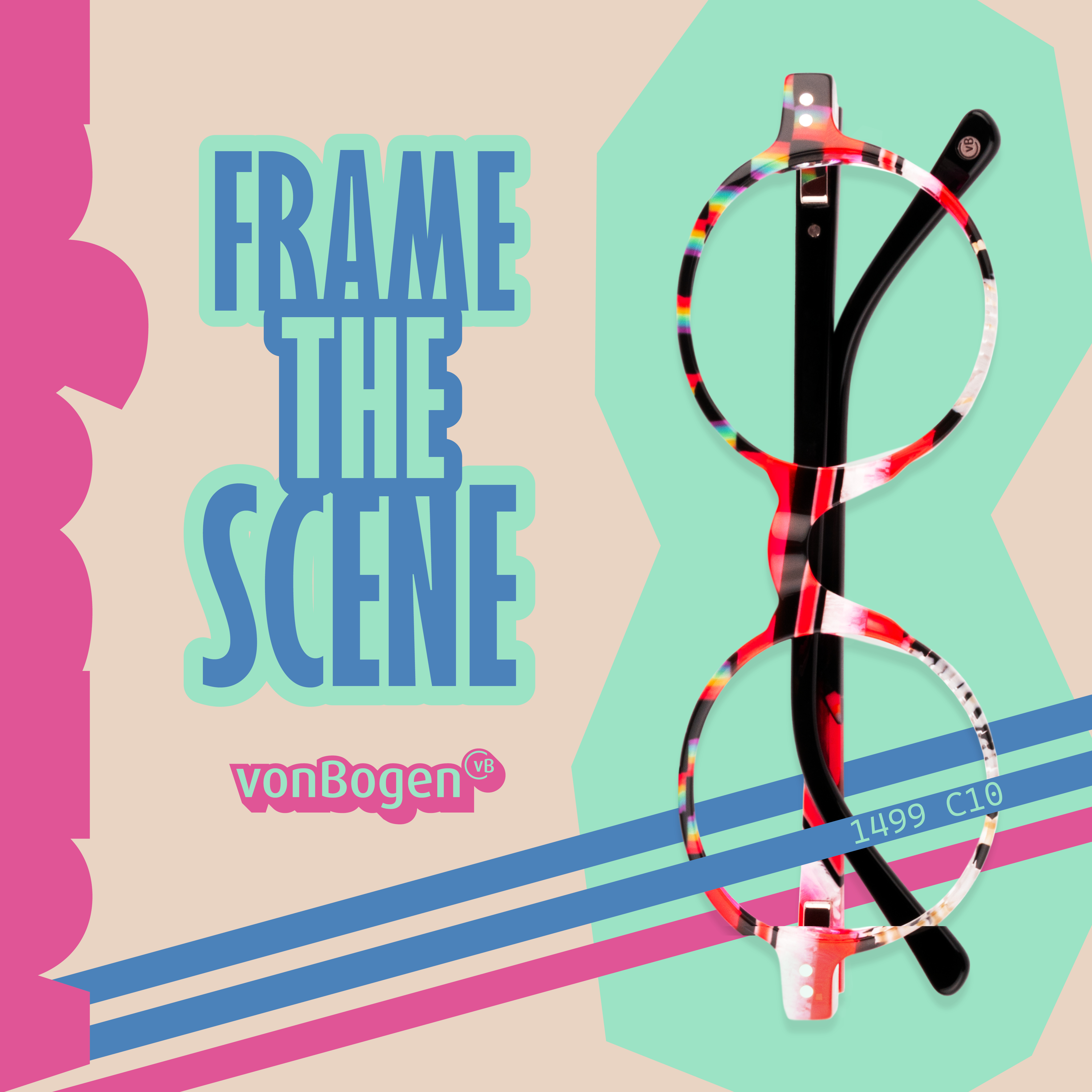 frame the scene - 1499-10