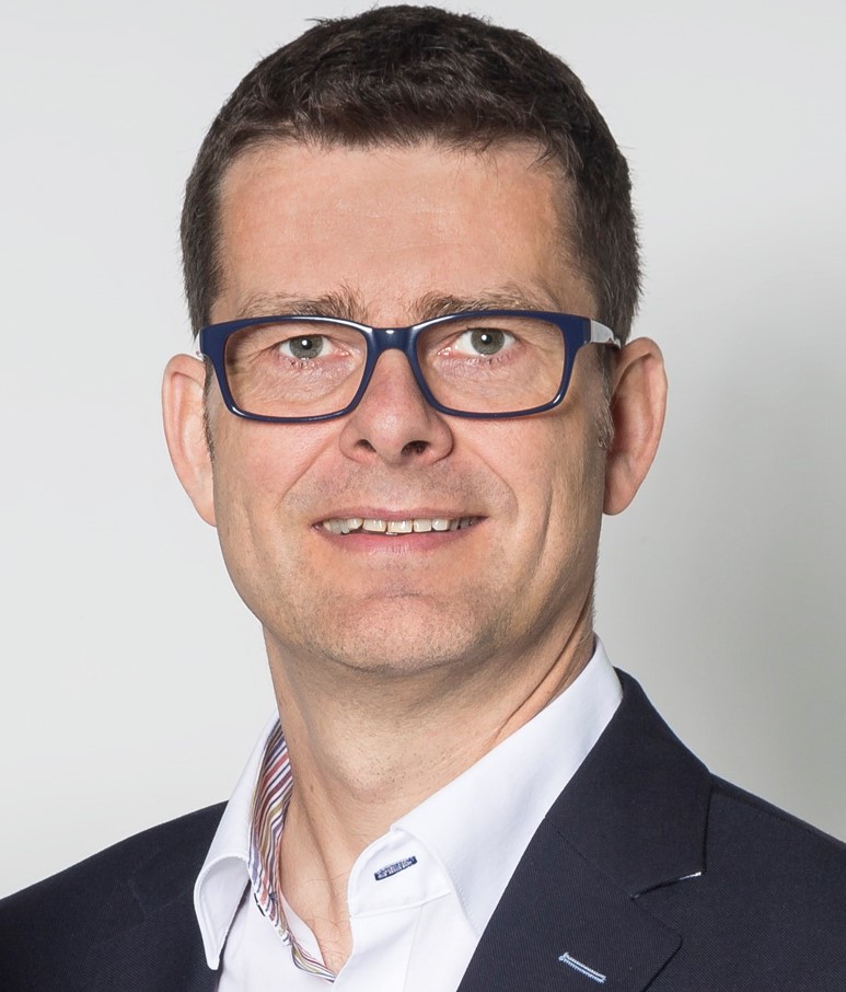 Prof. Dr. Heiko Pult