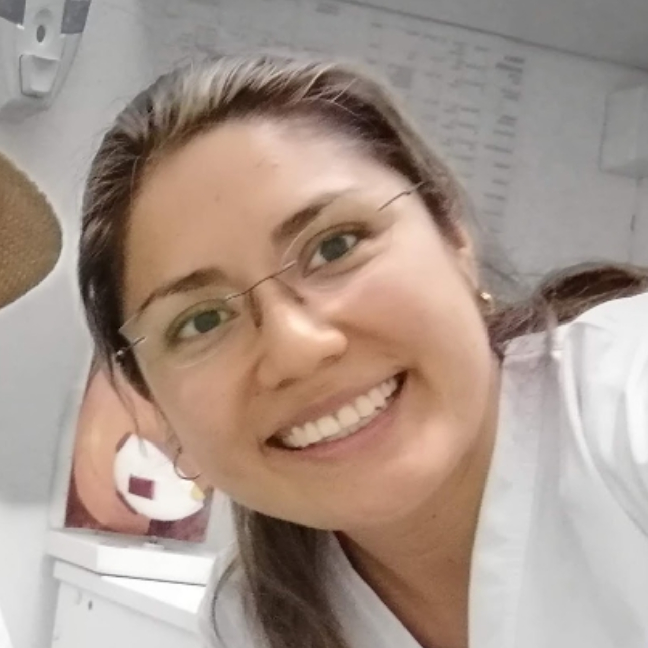 KATIA BERNUY LINSBAUER