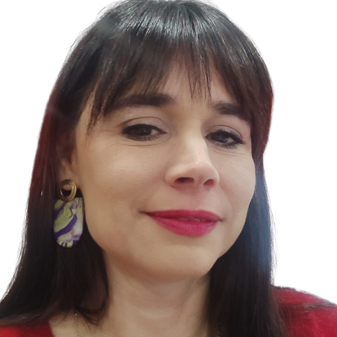 TERESA Faria