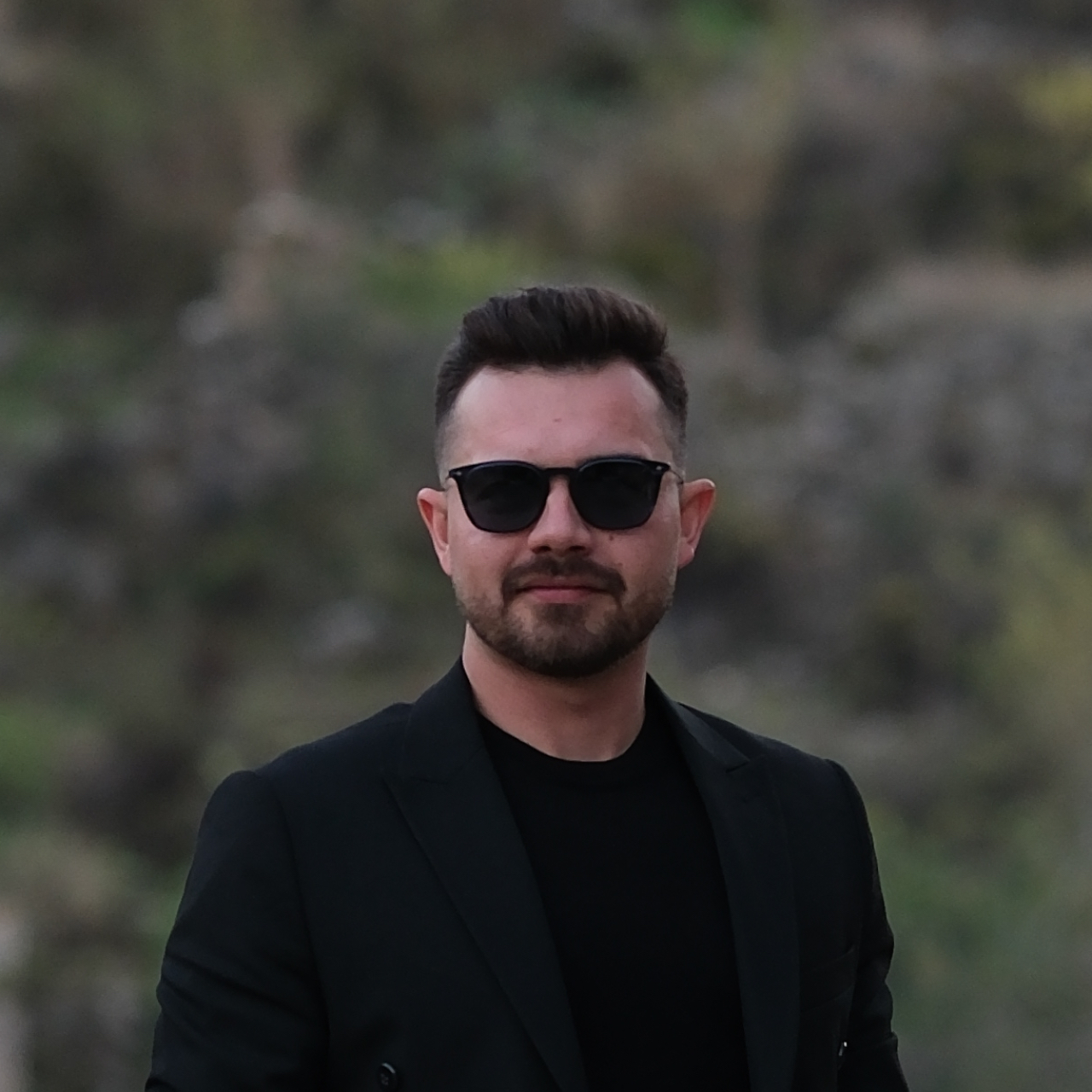 Emre Poyraz
