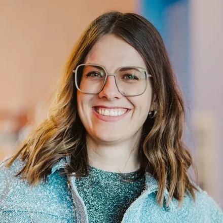 Anna-Magdalena Reichow