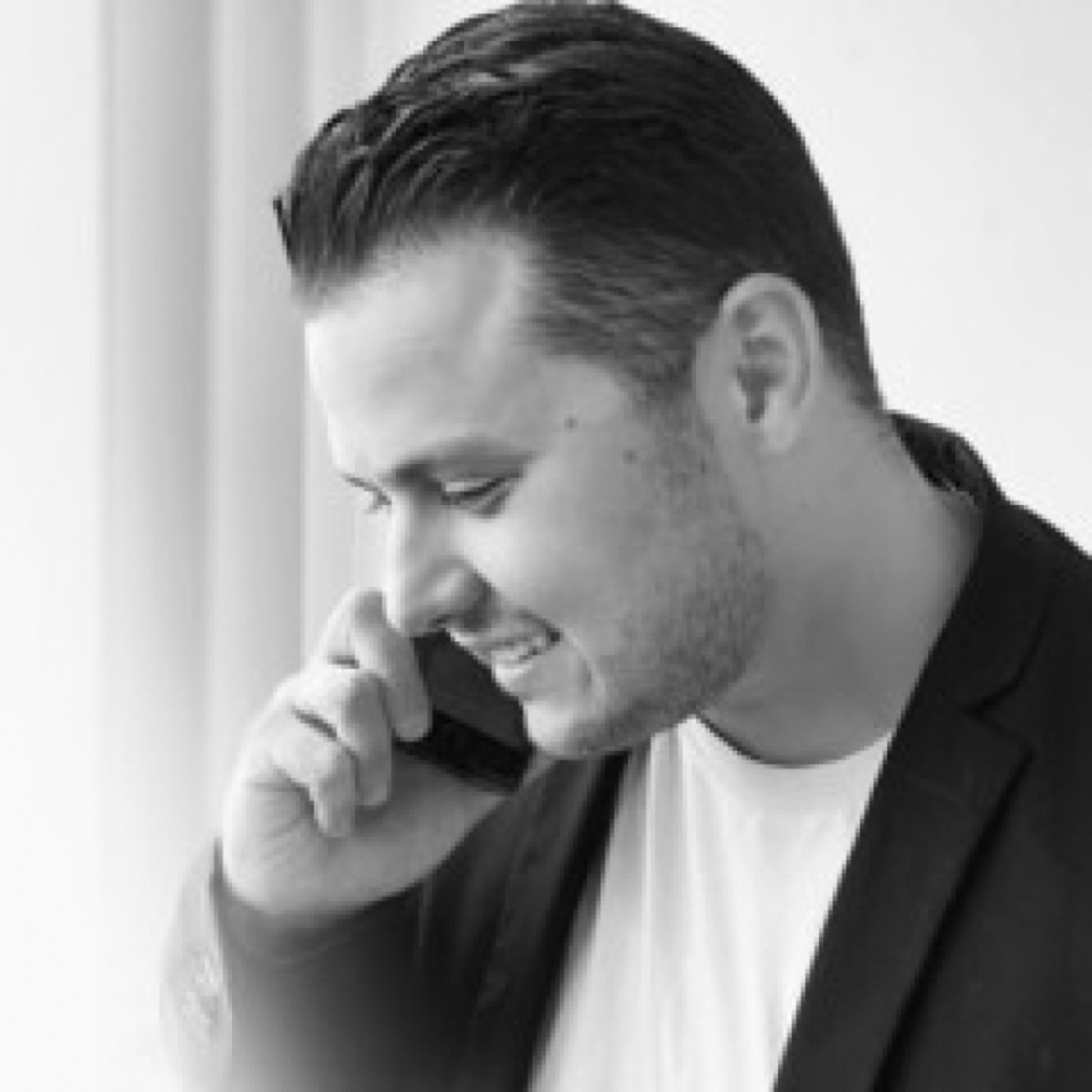 Eric Christopher Kinney