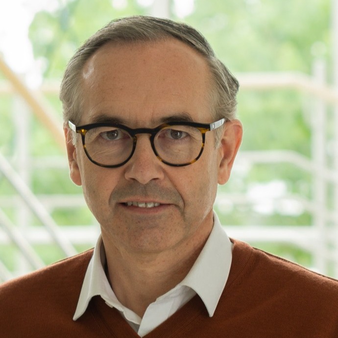Prof. Dr. Werner Eisenbarth