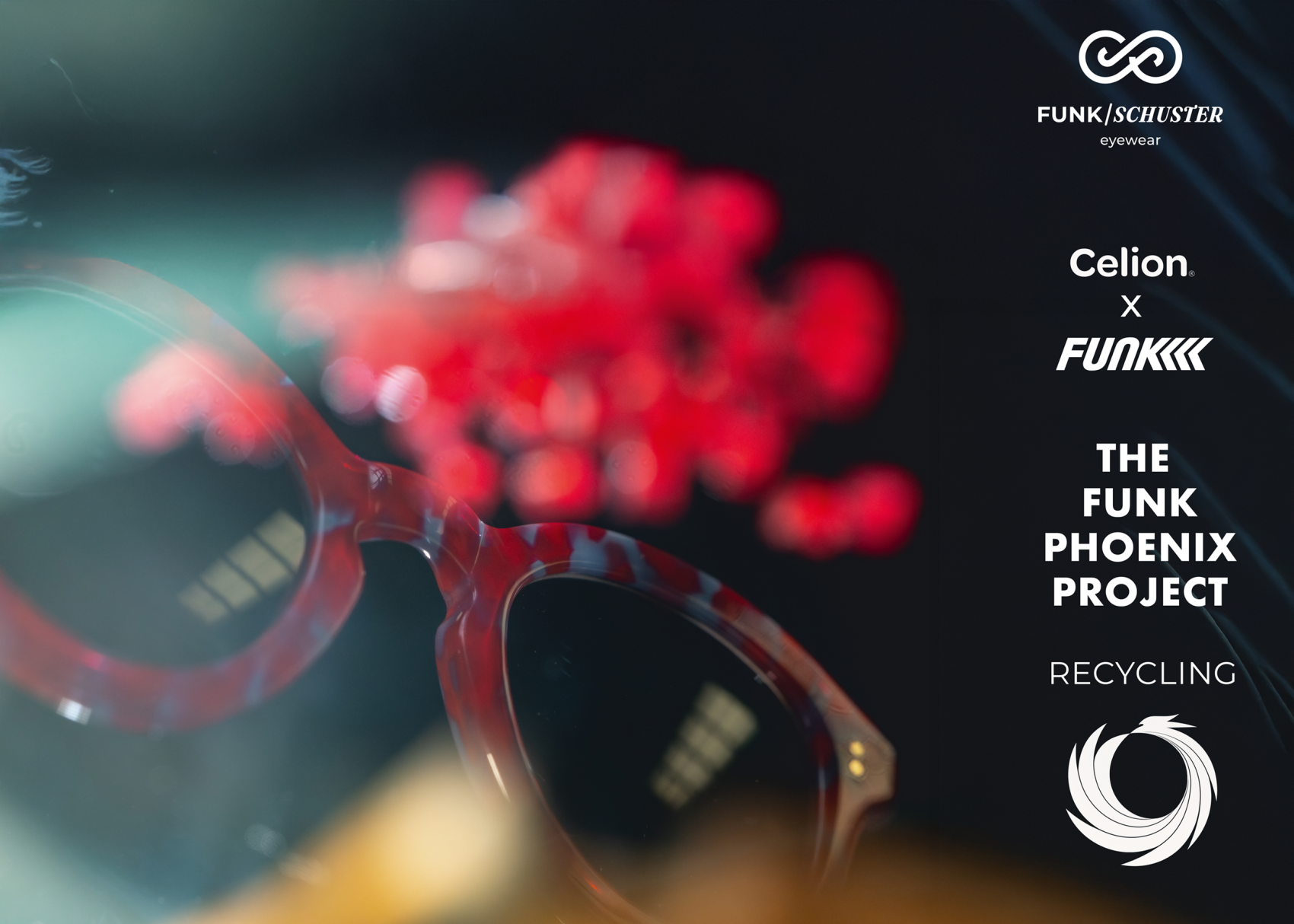 FUNK PHOENIX PROJECT with Celion